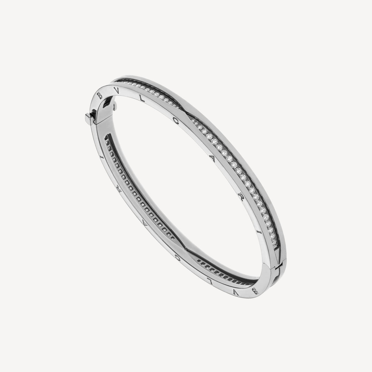 B.zero1 Bangle 18K Gold Bracelet
