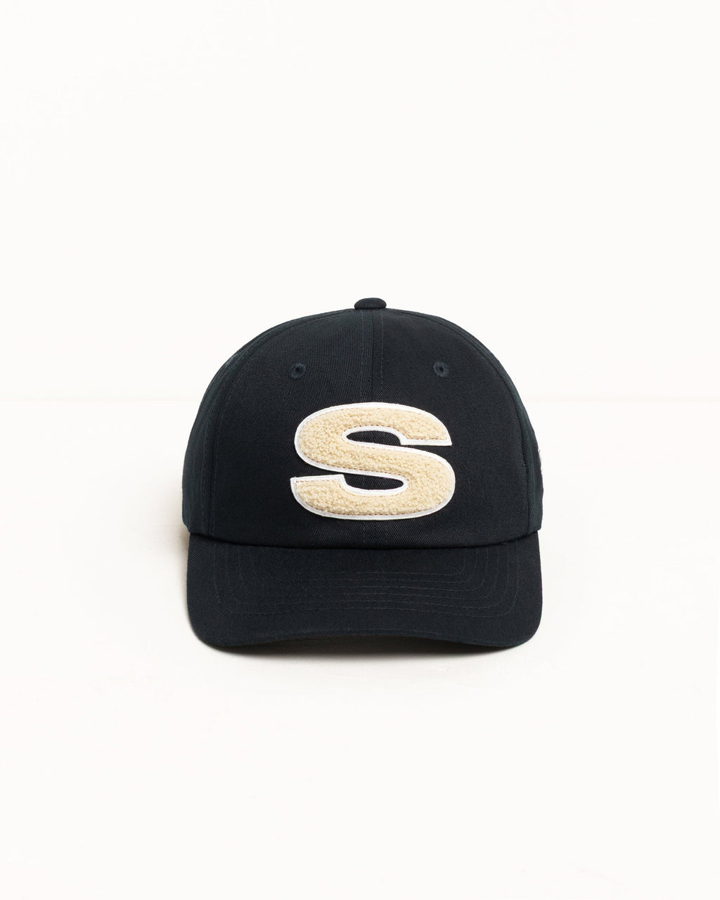Chenille S Snapback Cap