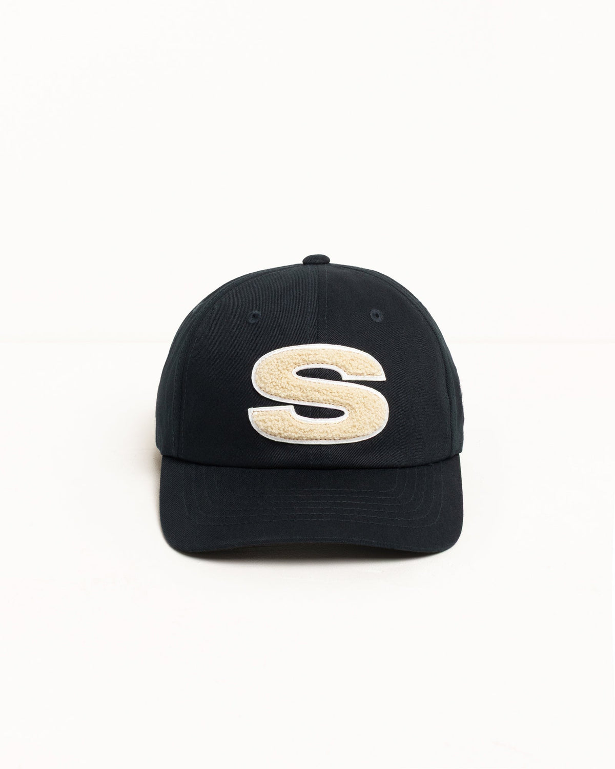 Chenille S Snapback Cap