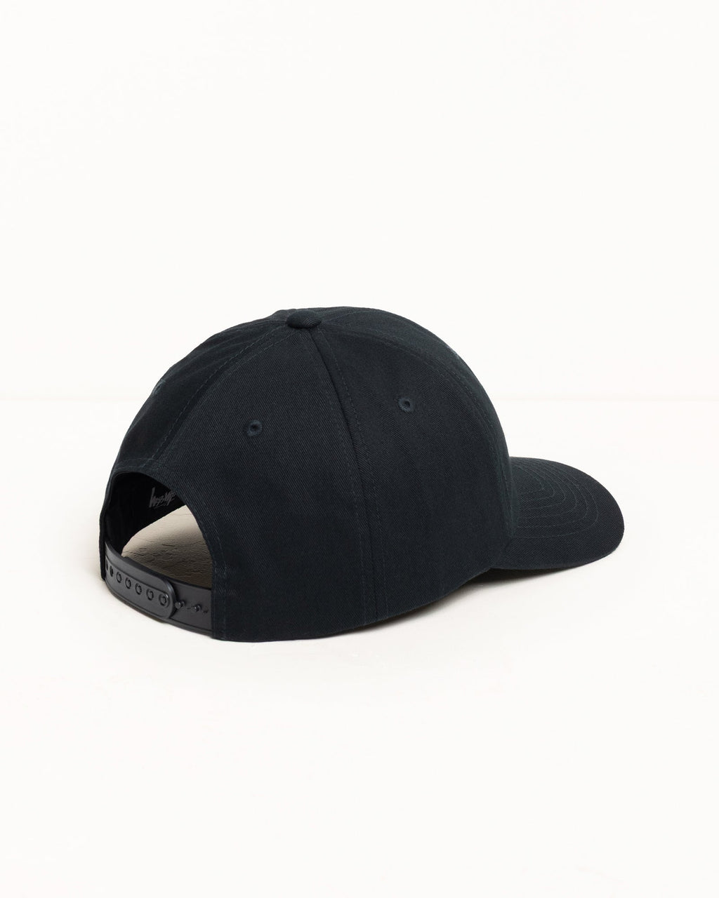Chenille S Snapback Cap