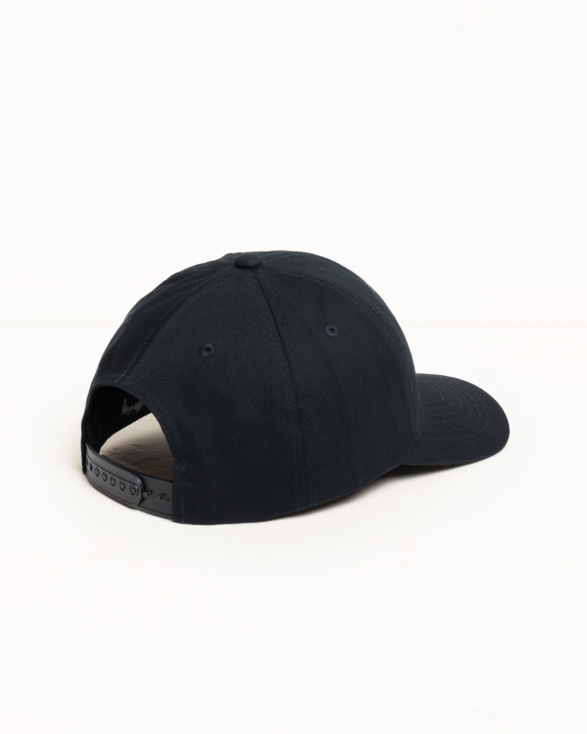 Chenille S Snapback Cap