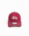 9TWENTY Basic Trucker Trucker Hat