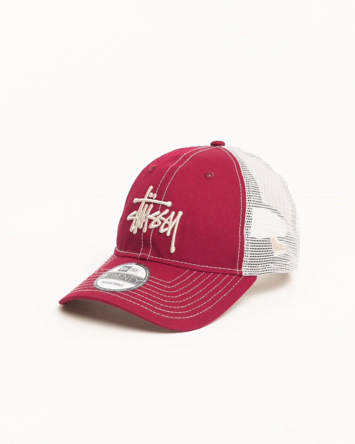 9TWENTY Basic Trucker Trucker Hat