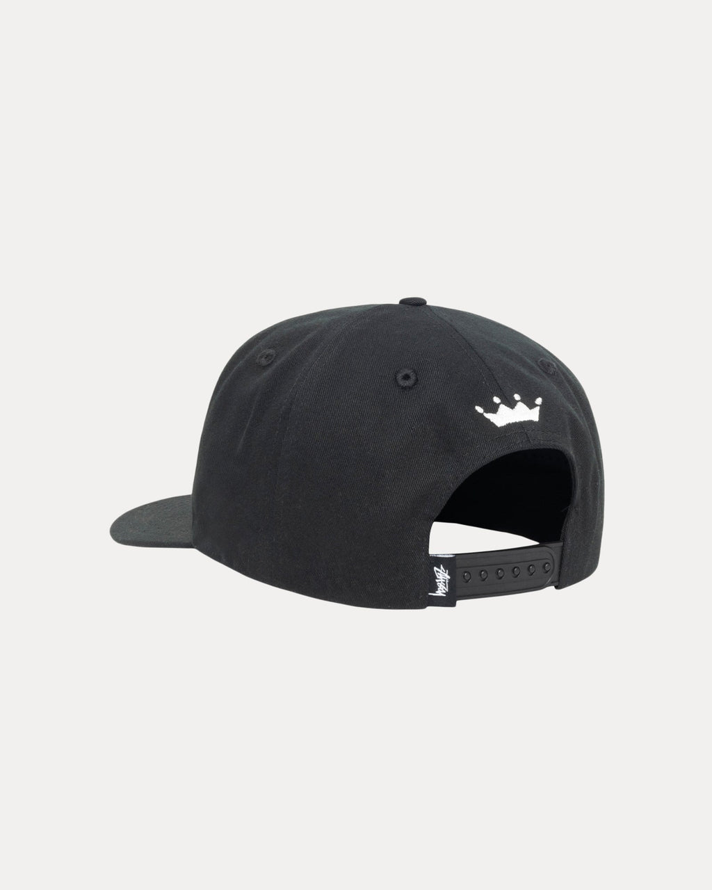 Mid-depth Stüssy Sport Snapback Cap