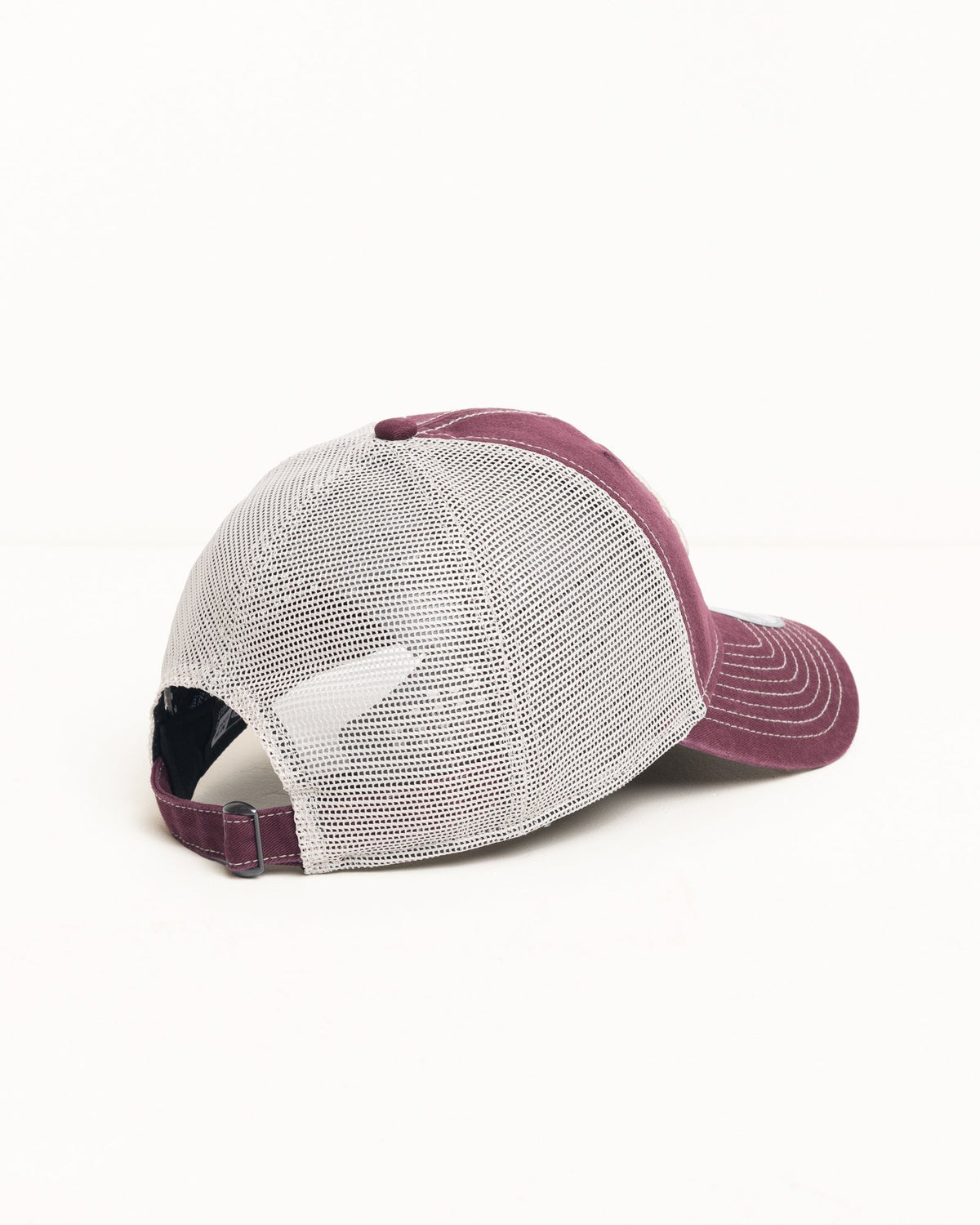 9TWENTY Washed Basic Trucker Trucker Hat