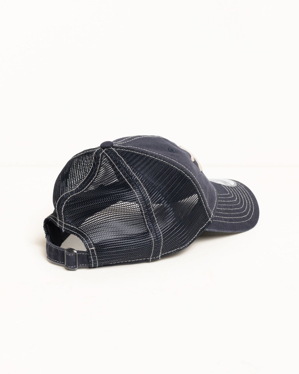 9TWENTY Washed Basic Trucker Trucker Hat