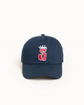 S Crown Trucker Trucker Hat