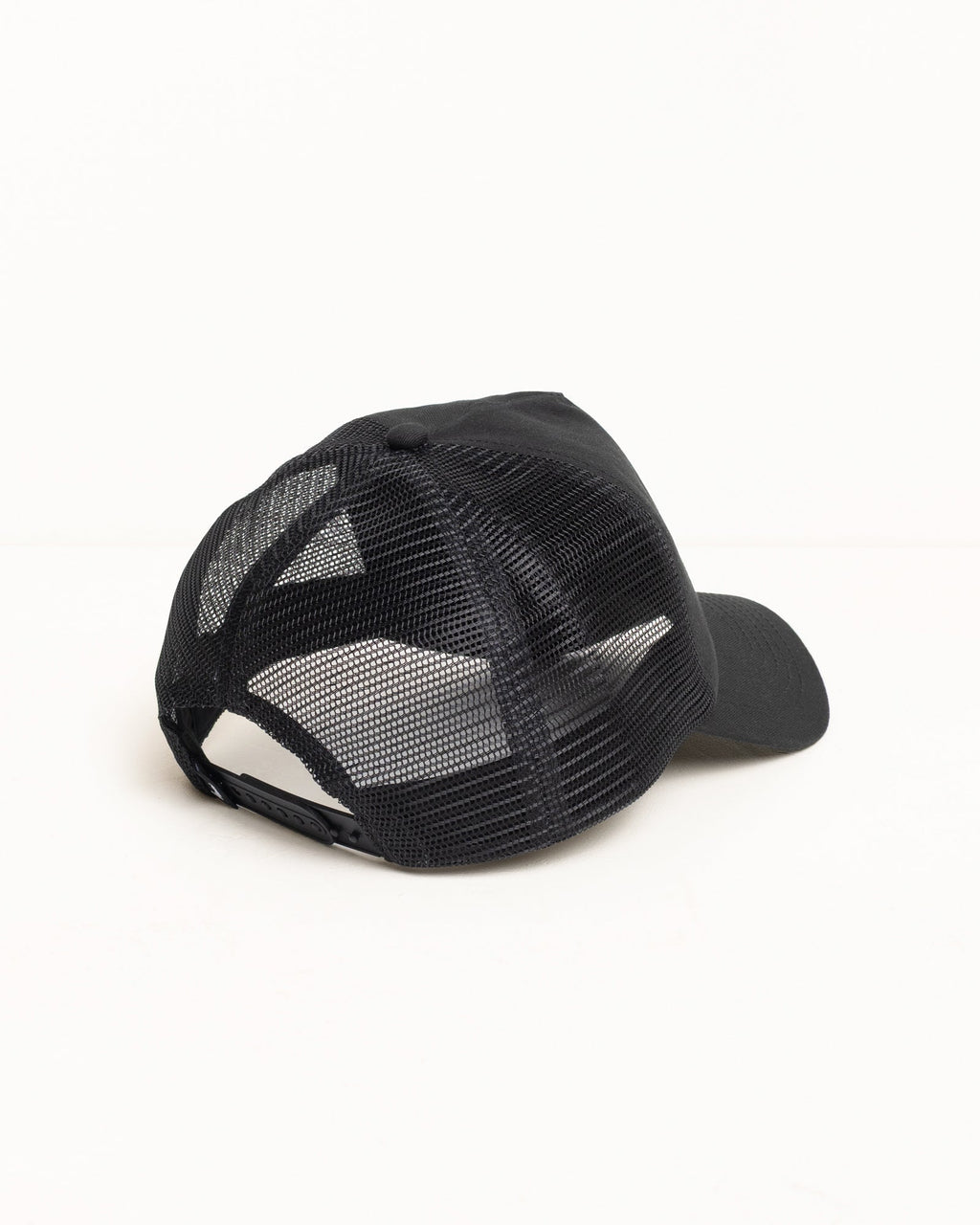 S Crown Trucker Trucker Hat