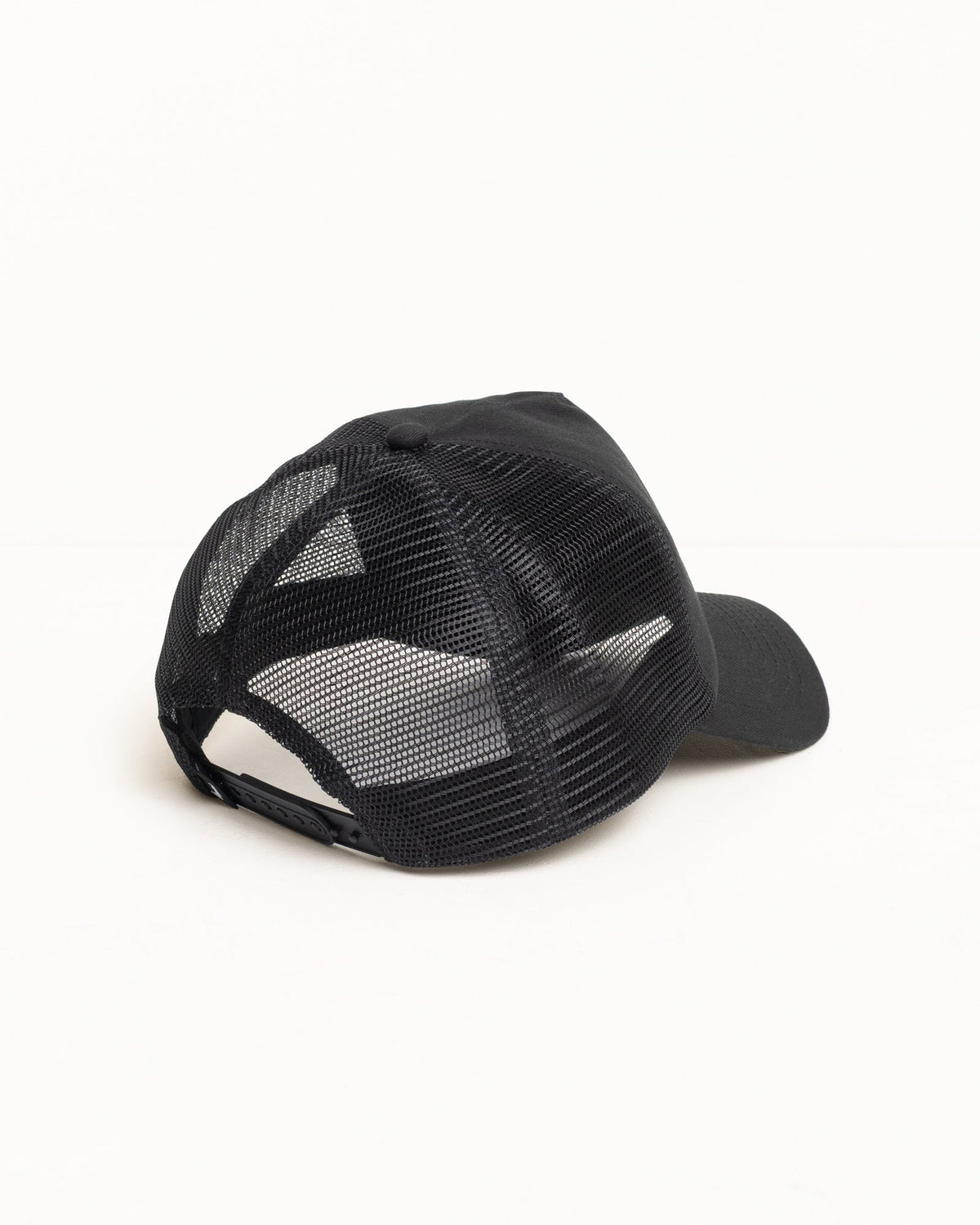 S Crown Trucker Trucker Hat