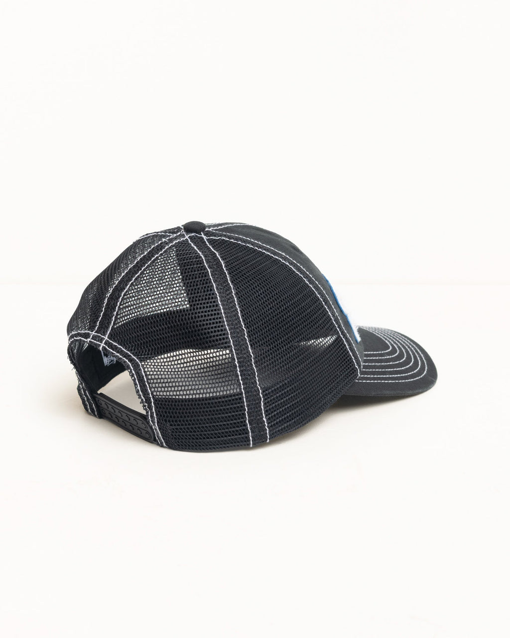 Burly Threads Trucker Trucker Hat