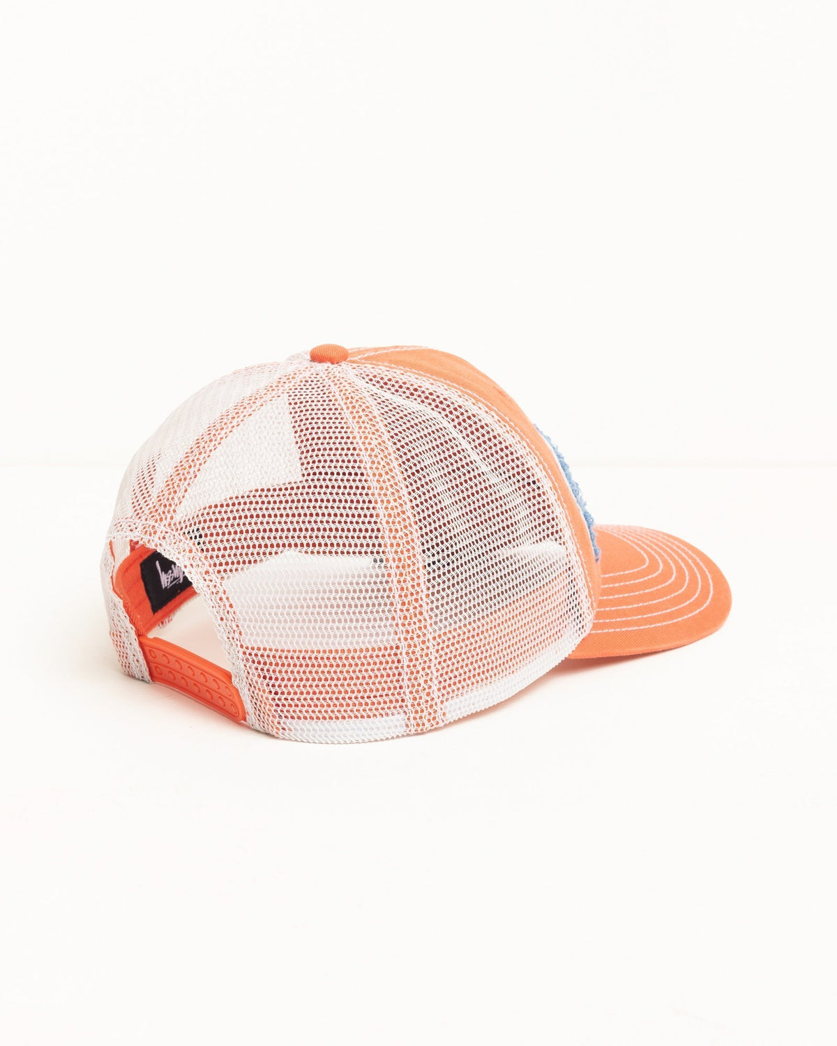 Burly Threads Trucker Trucker Hat