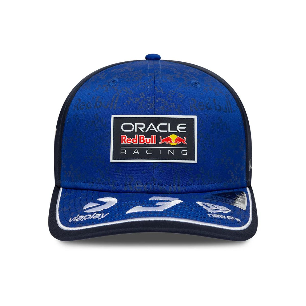 2026 Max Verstappen 9SEVENTY Driver Cap
