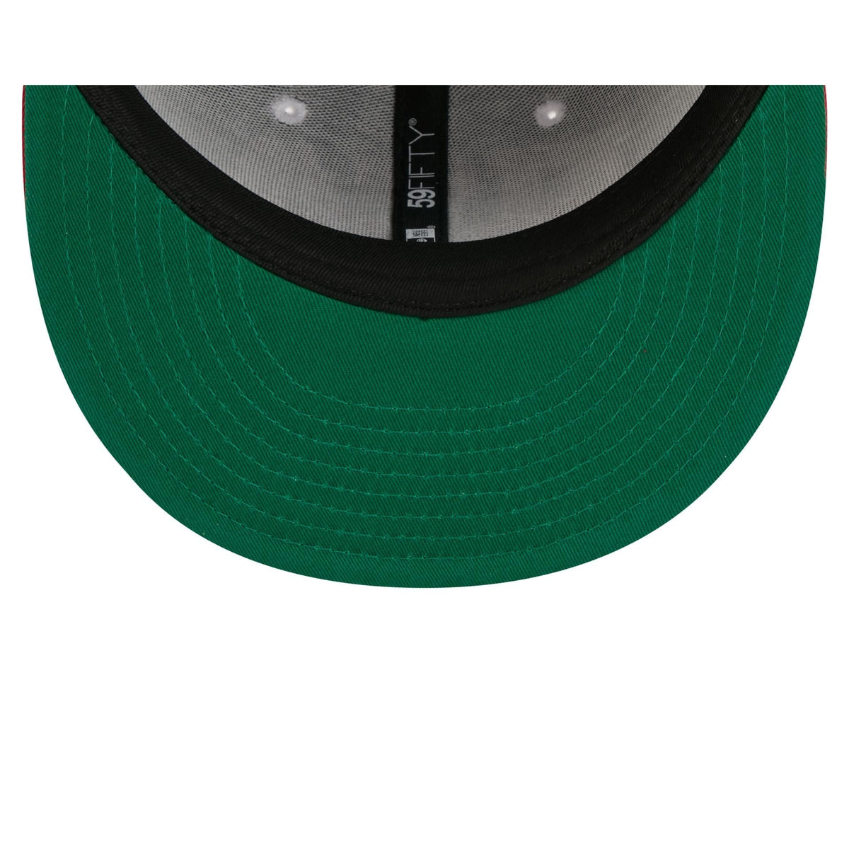 New Era 2026 USA Soccer 59FIFTY Fitted Hat