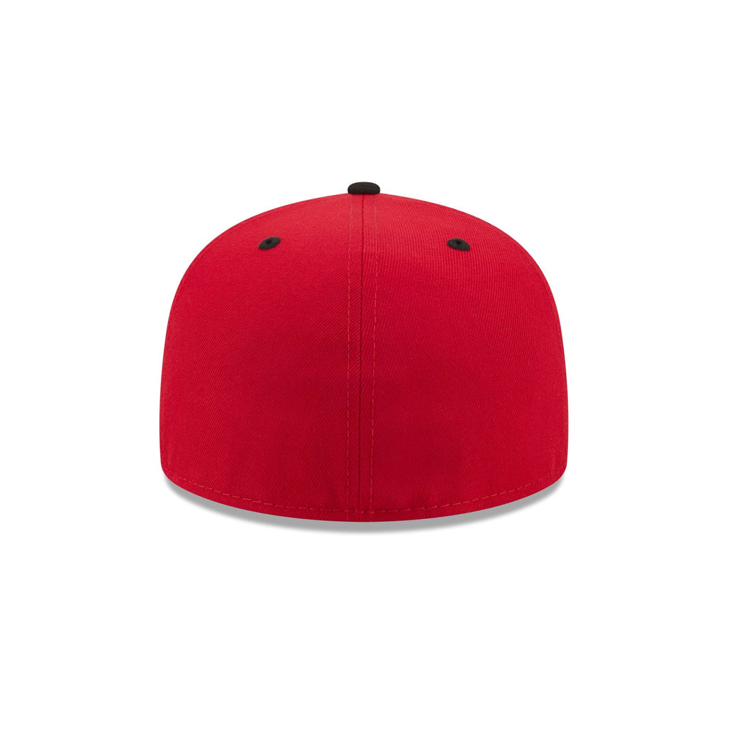 New Era 2026 Portugal Soccer 59FIFTY Fitted Hat