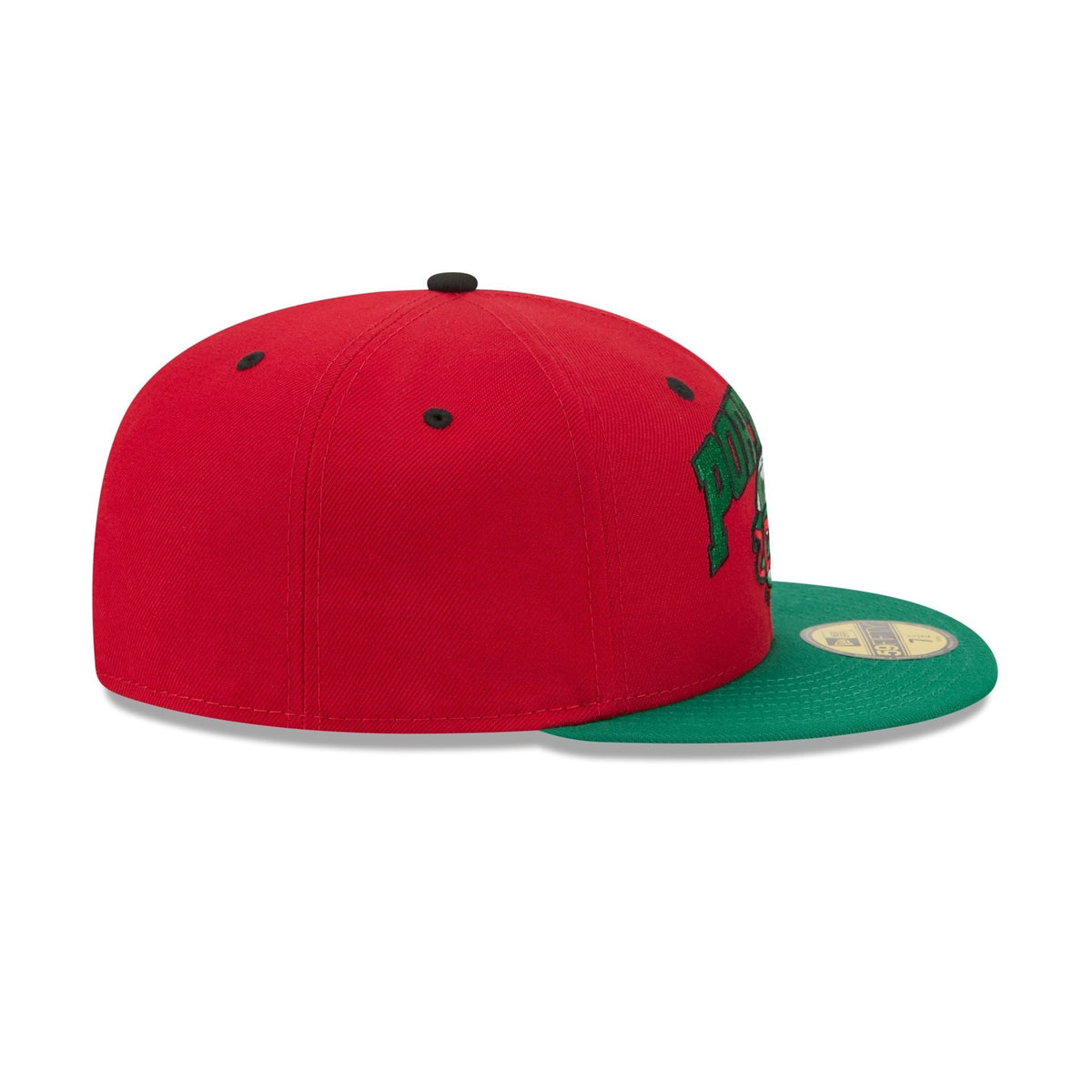 New Era 2026 Portugal Soccer 59FIFTY Fitted Hat