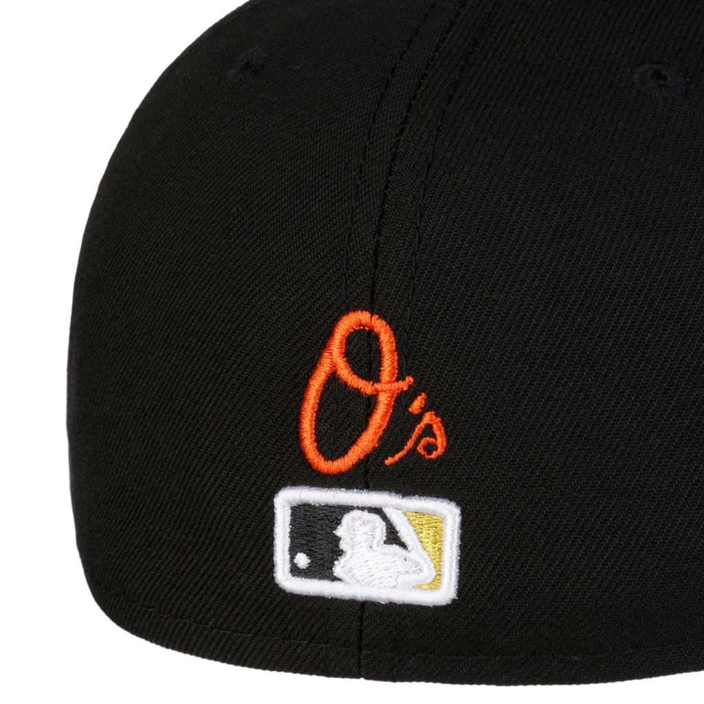 59FIFTY MLB Baltimore Orioles Cap