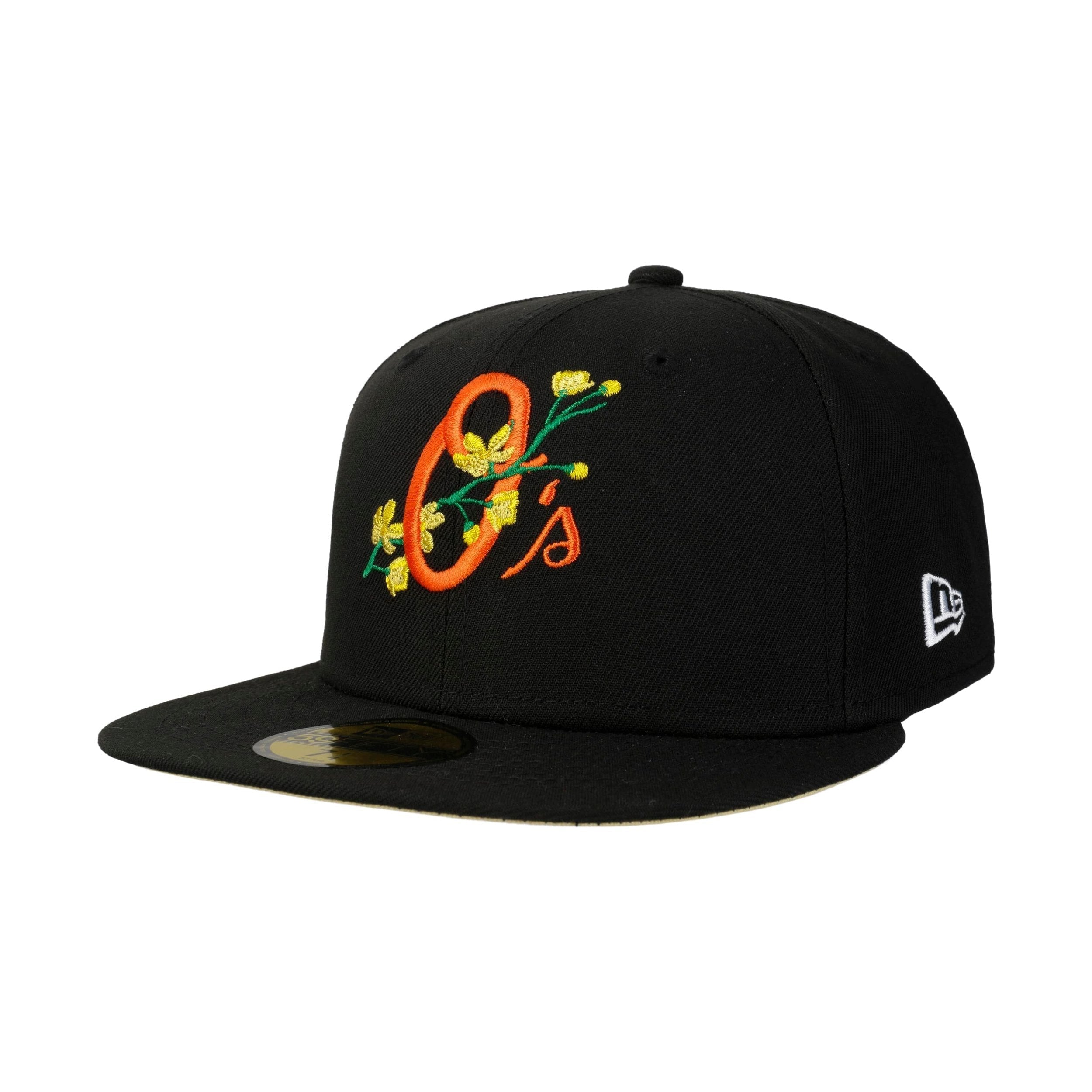 59FIFTY MLB Baltimore Orioles Cap