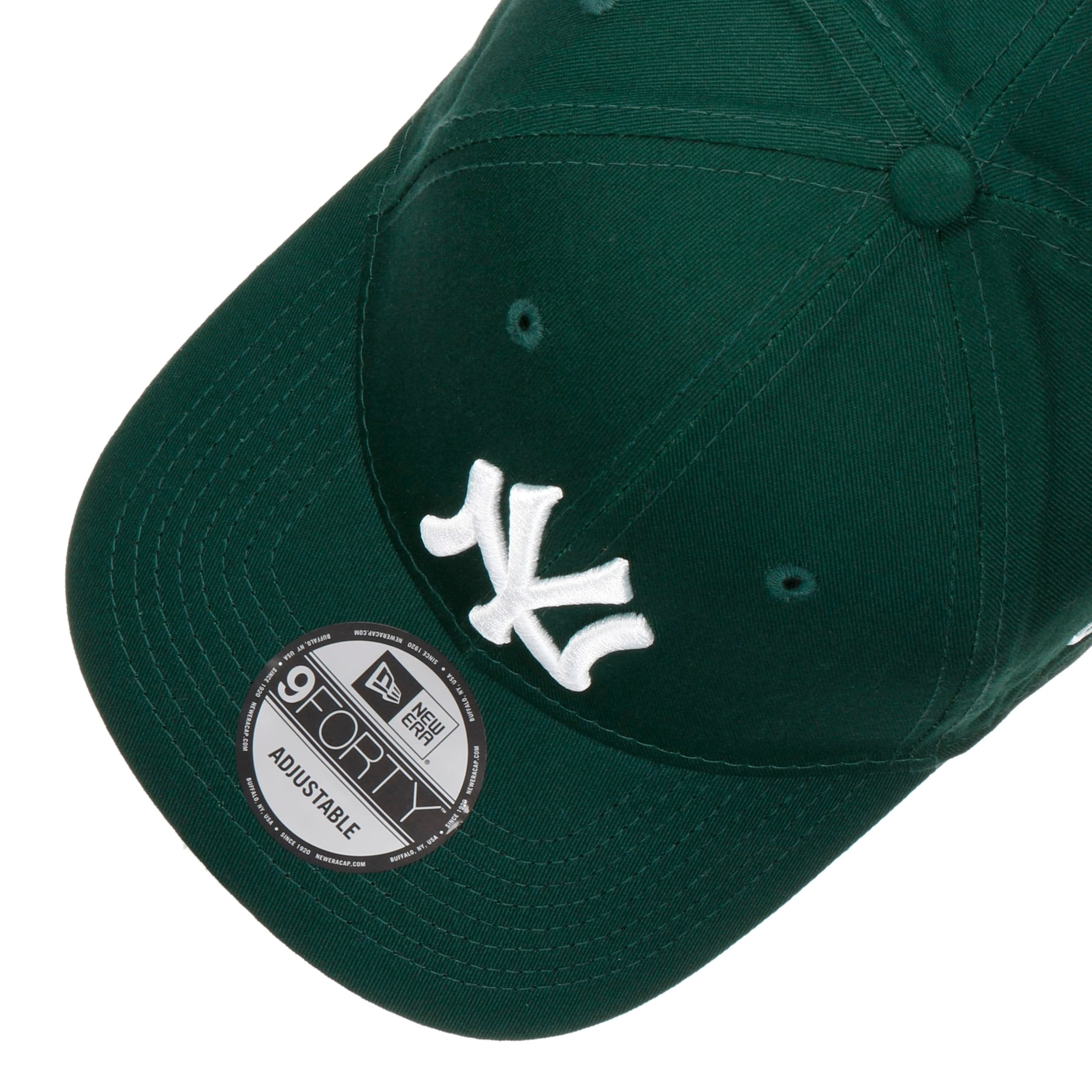 9FORTY Essential Yankees Cap
