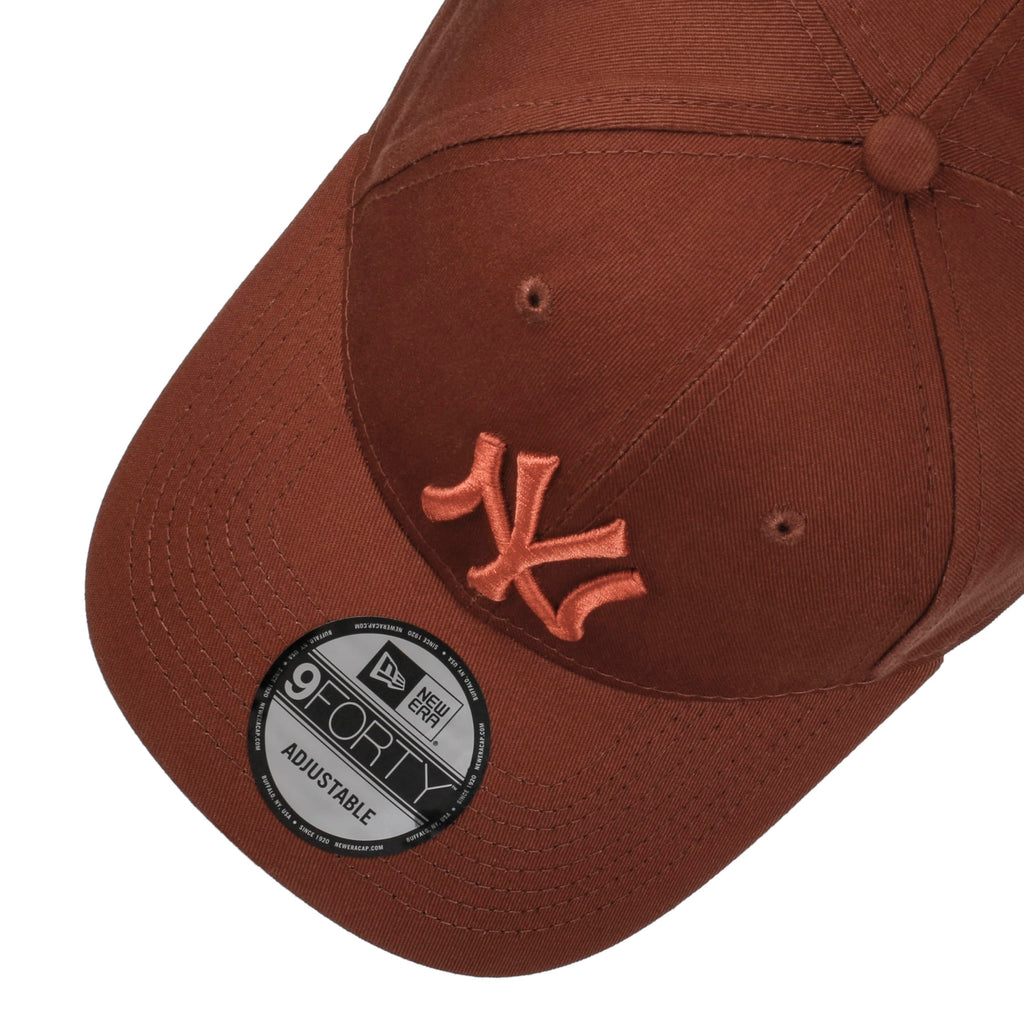 9FORTY Essential Yankees Cap