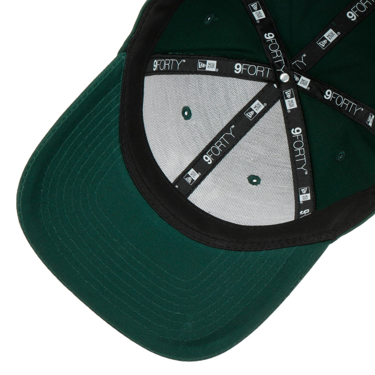 9FORTY Essential Yankees Cap