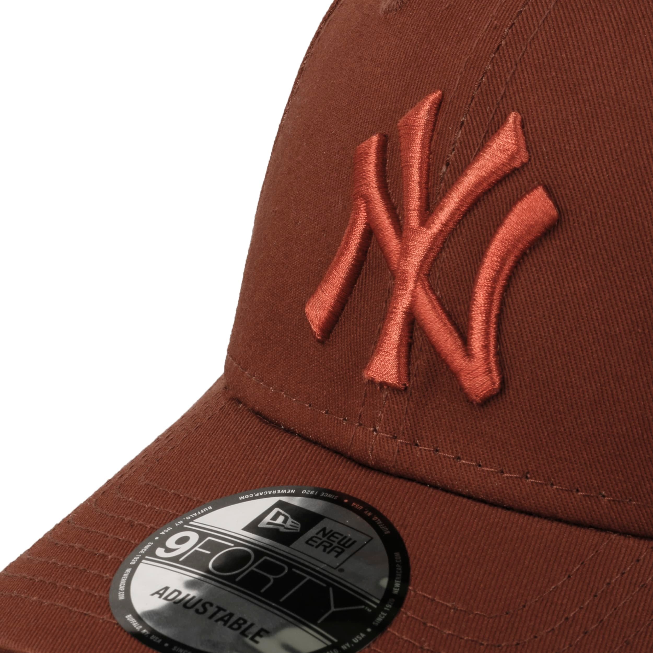 9FORTY Essential Yankees Cap