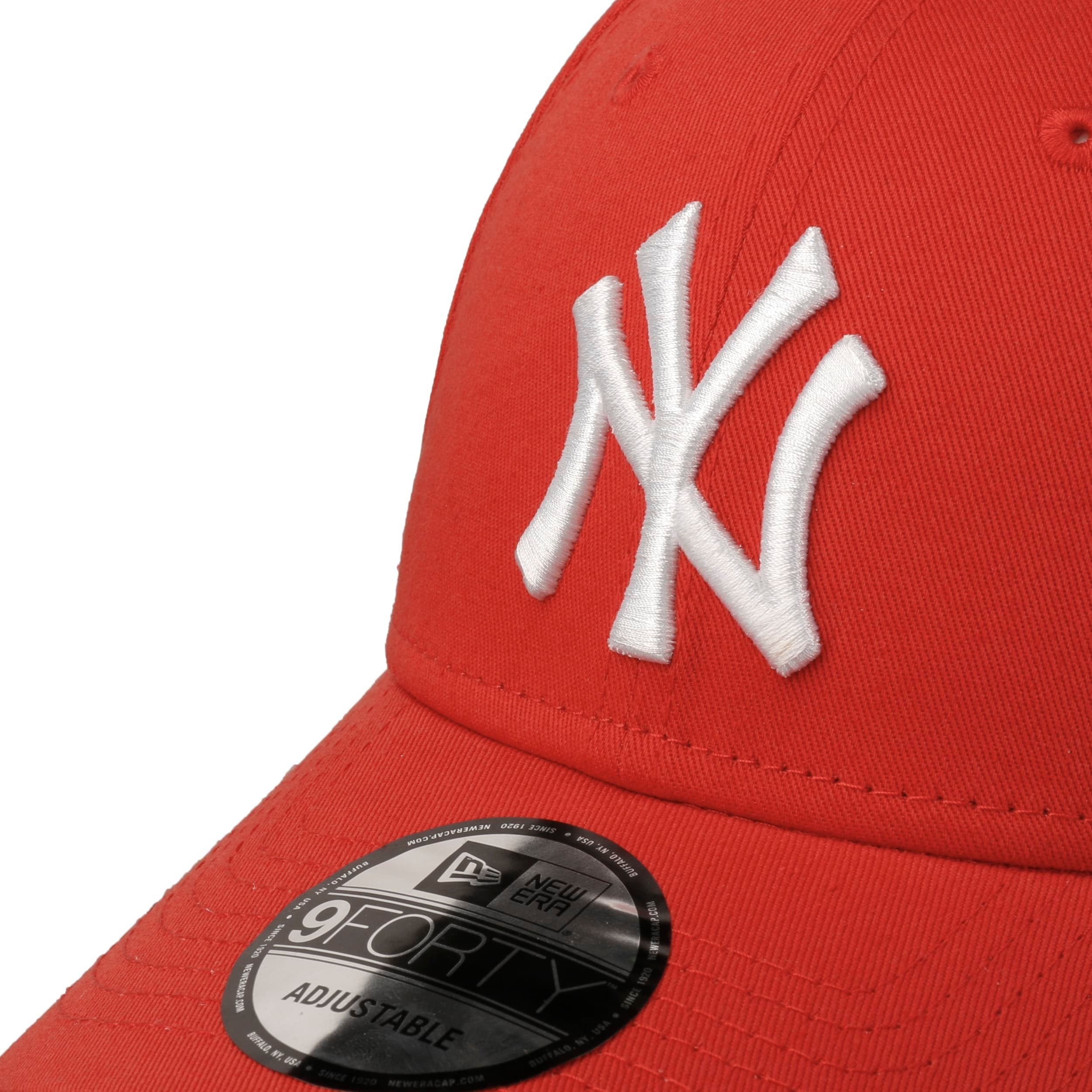 9FORTY Essential Yankees Cap