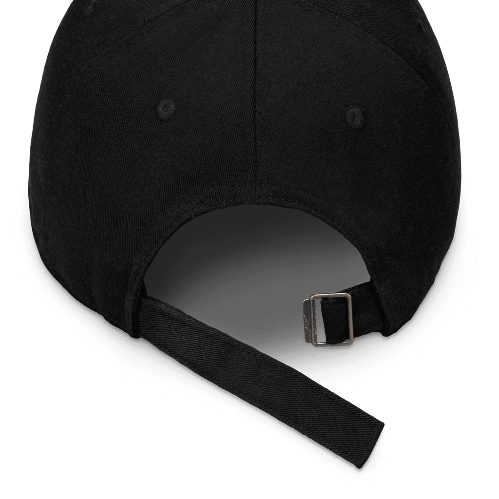 Nike Club Unstructured Cap 'Black / Sail'