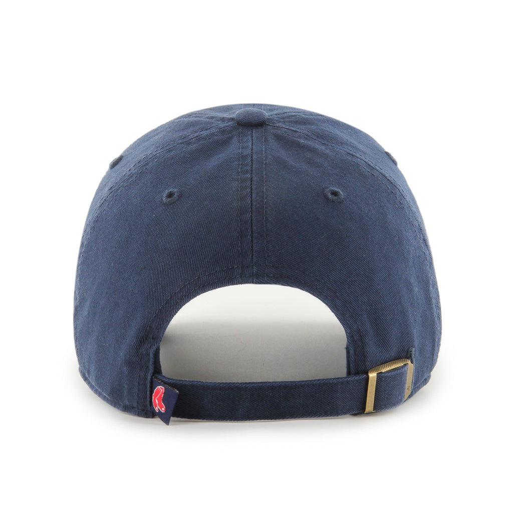 Boston Red Sox '47 Clean Up Cap