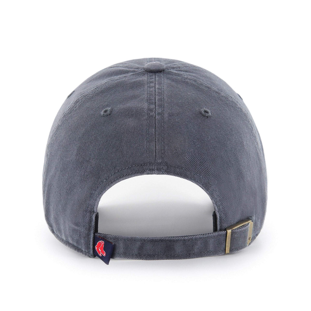 Boston Red Sox '47 Clean Up Cap