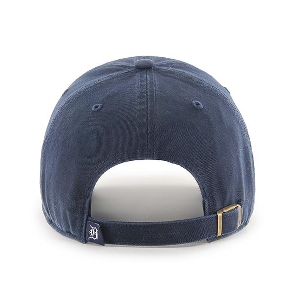 Detroit Tigers '47 Clean Up Cap