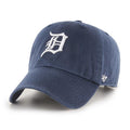 Detroit Tigers '47 Clean Up Cap