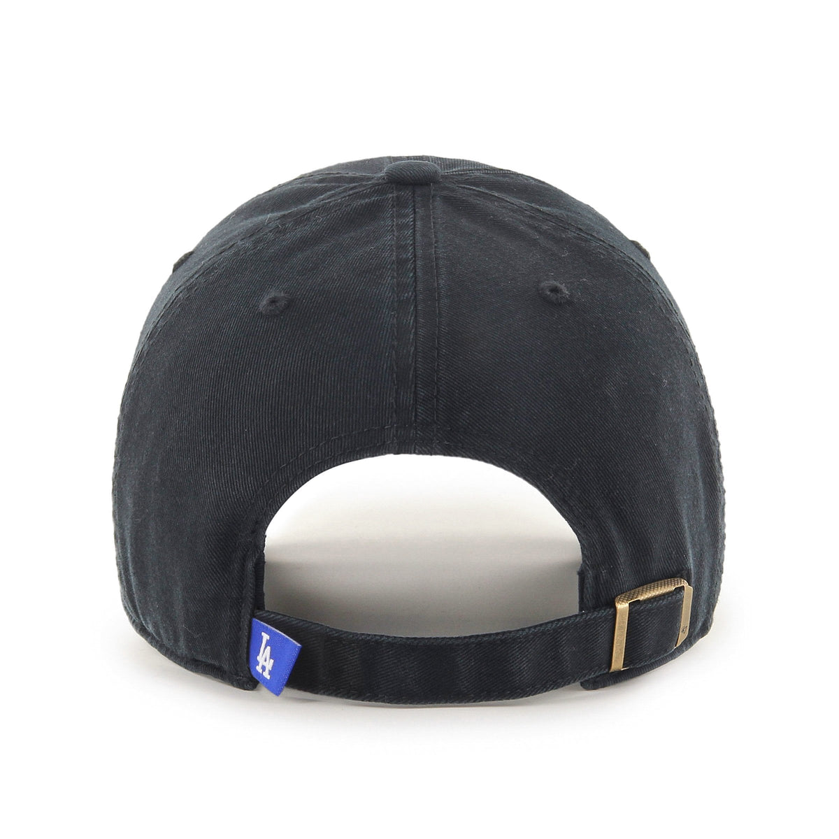 Los Angeles Dodgers '47 Clean Up Cap