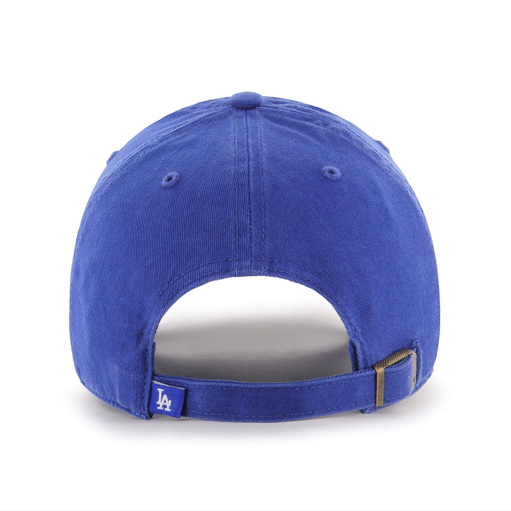 Los Angeles Dodgers '47 Clean Up Cap