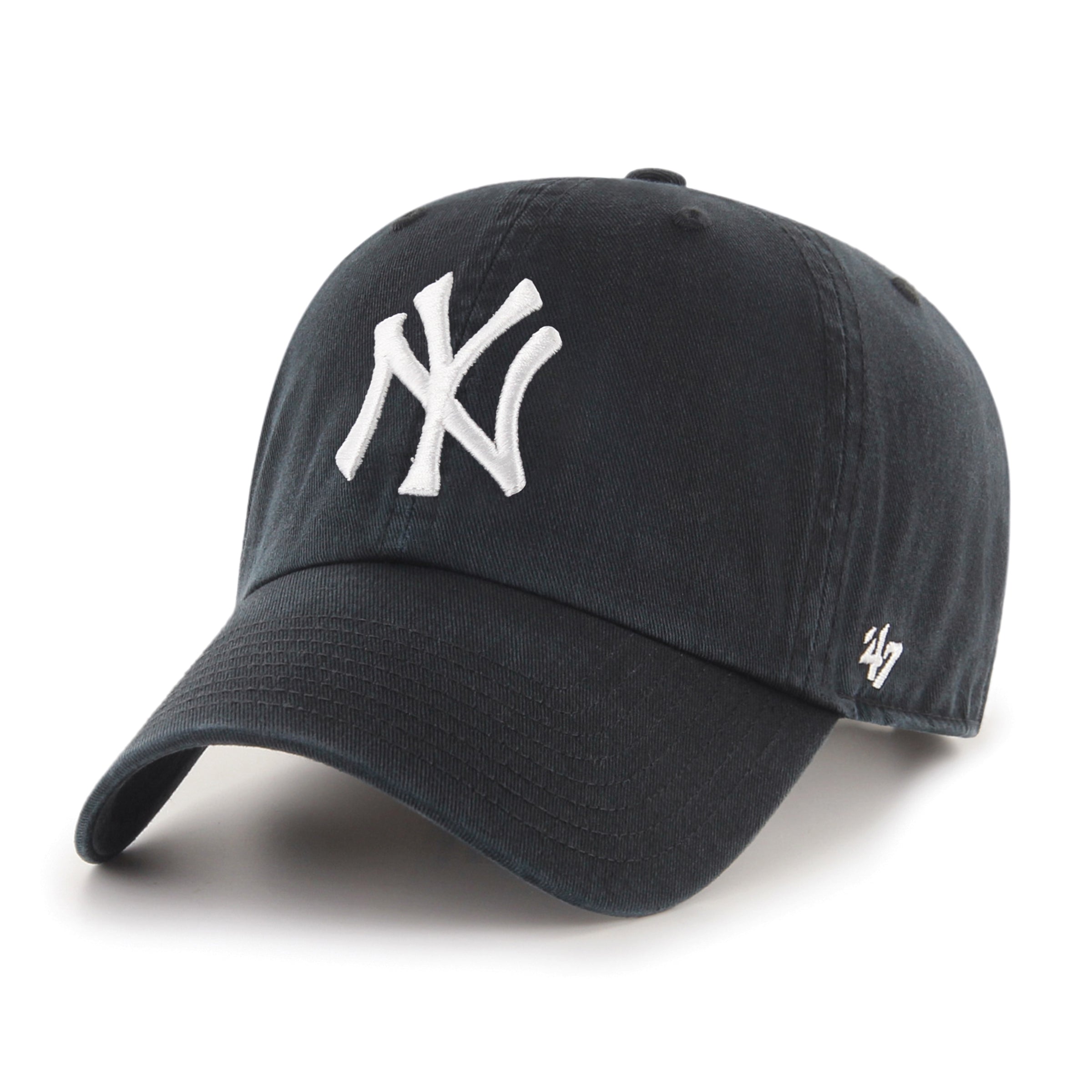 New York Yankees '47 Clean Up Cap