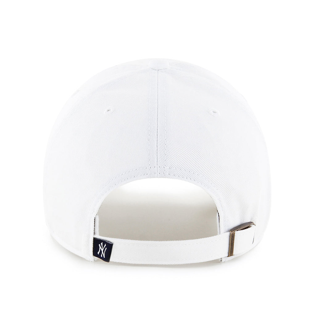 New York Yankees '47 Clean Up Cap