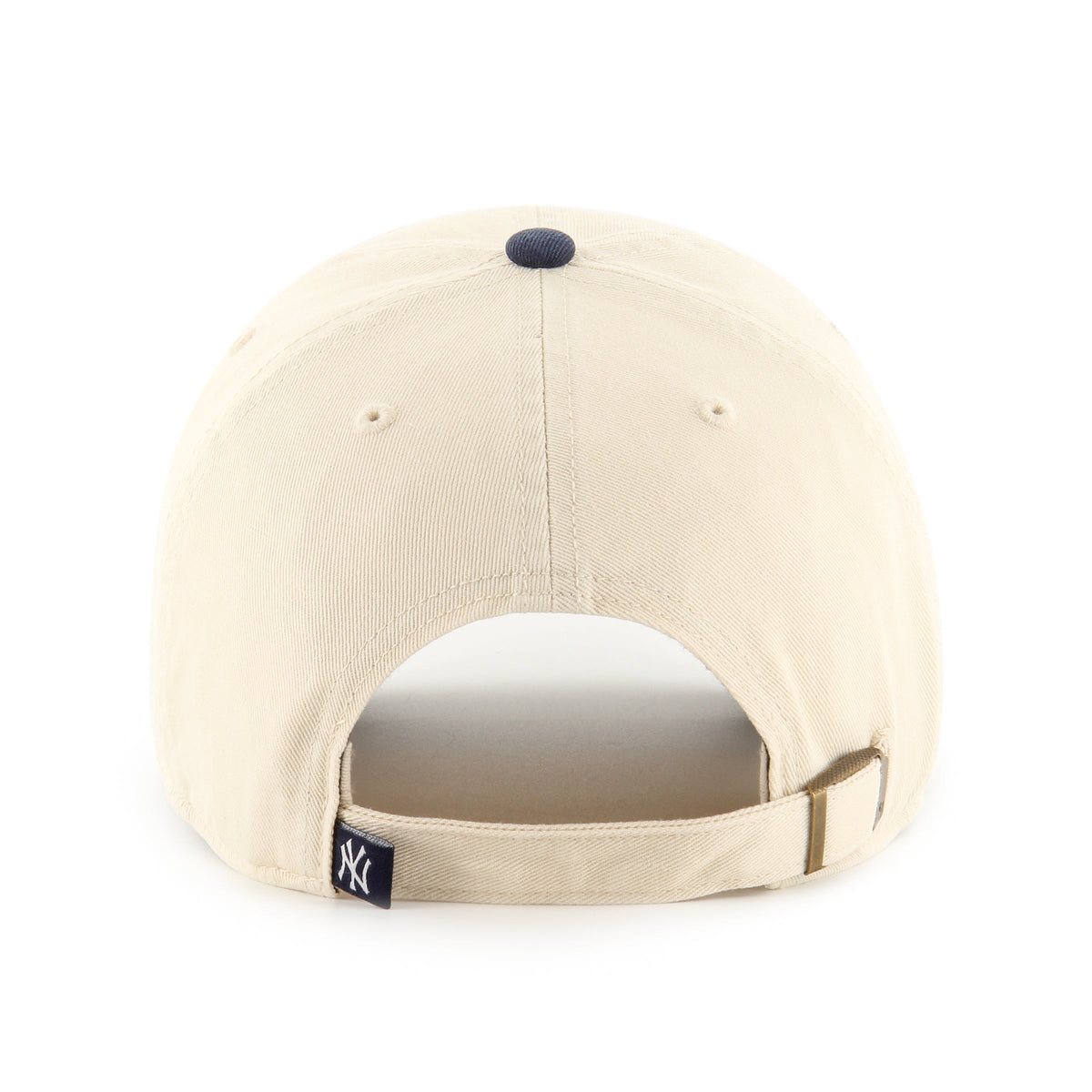 New York Yankees Two Tone '47 Clean Up Cap