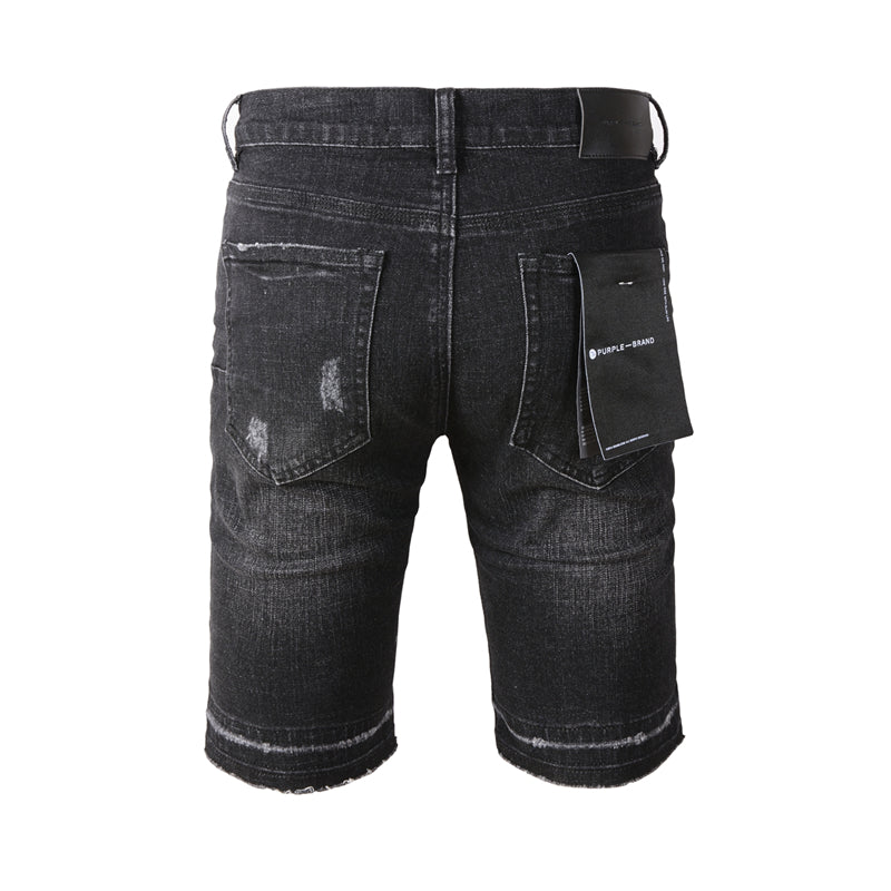 PURPLE  Fashion Jeans 5083