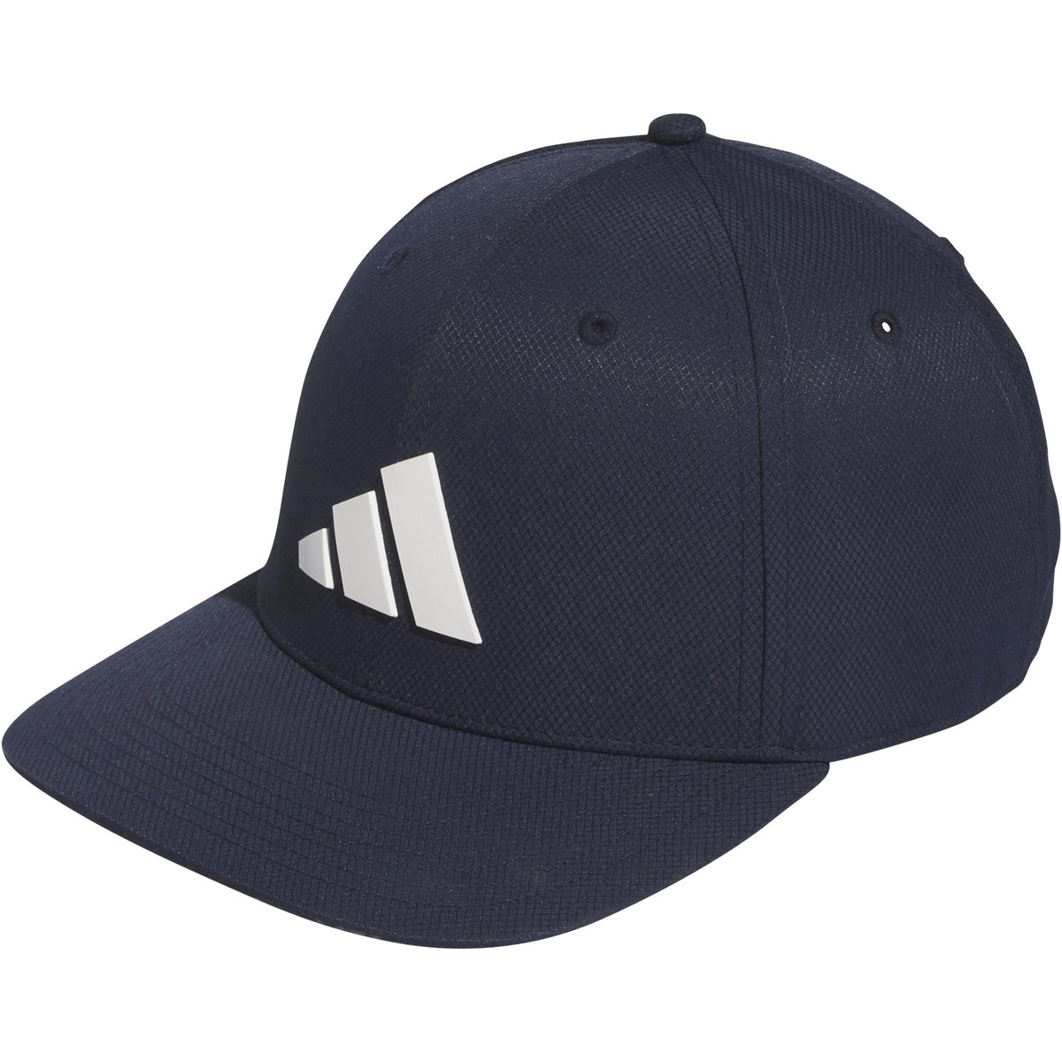 Tour Snapback Cap