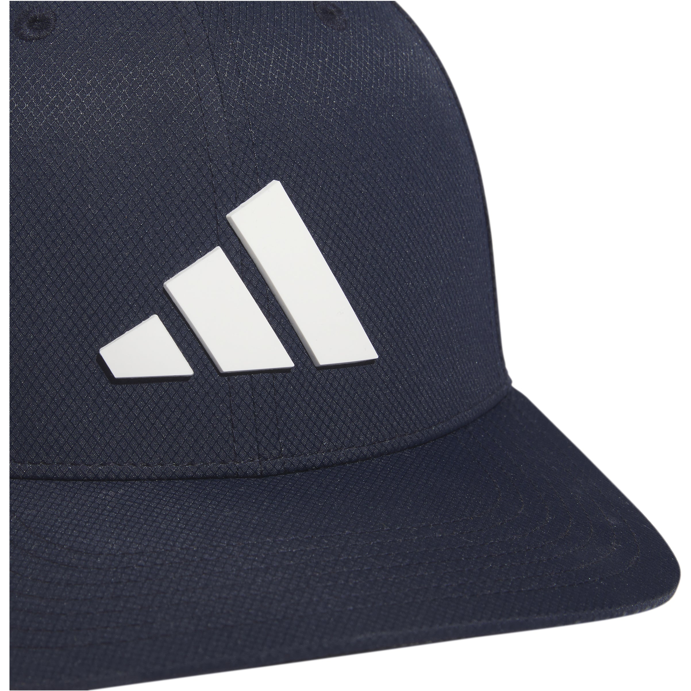 Tour Snapback Cap
