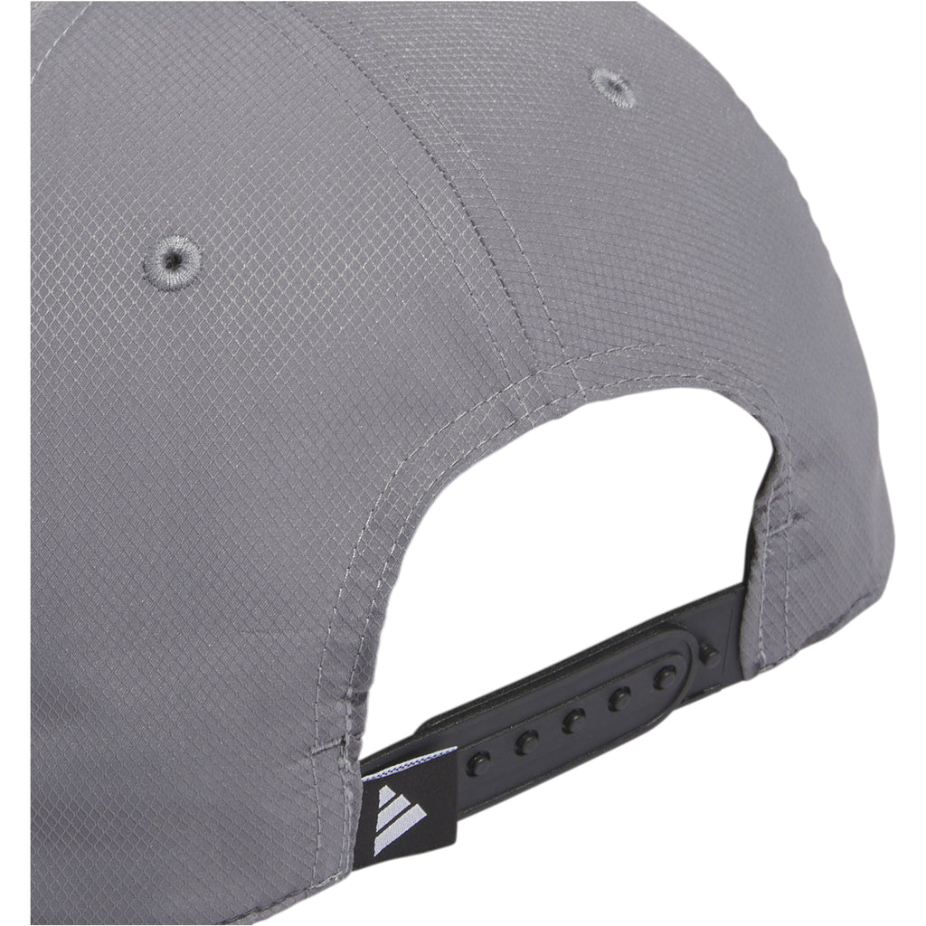 Tour Snapback Cap