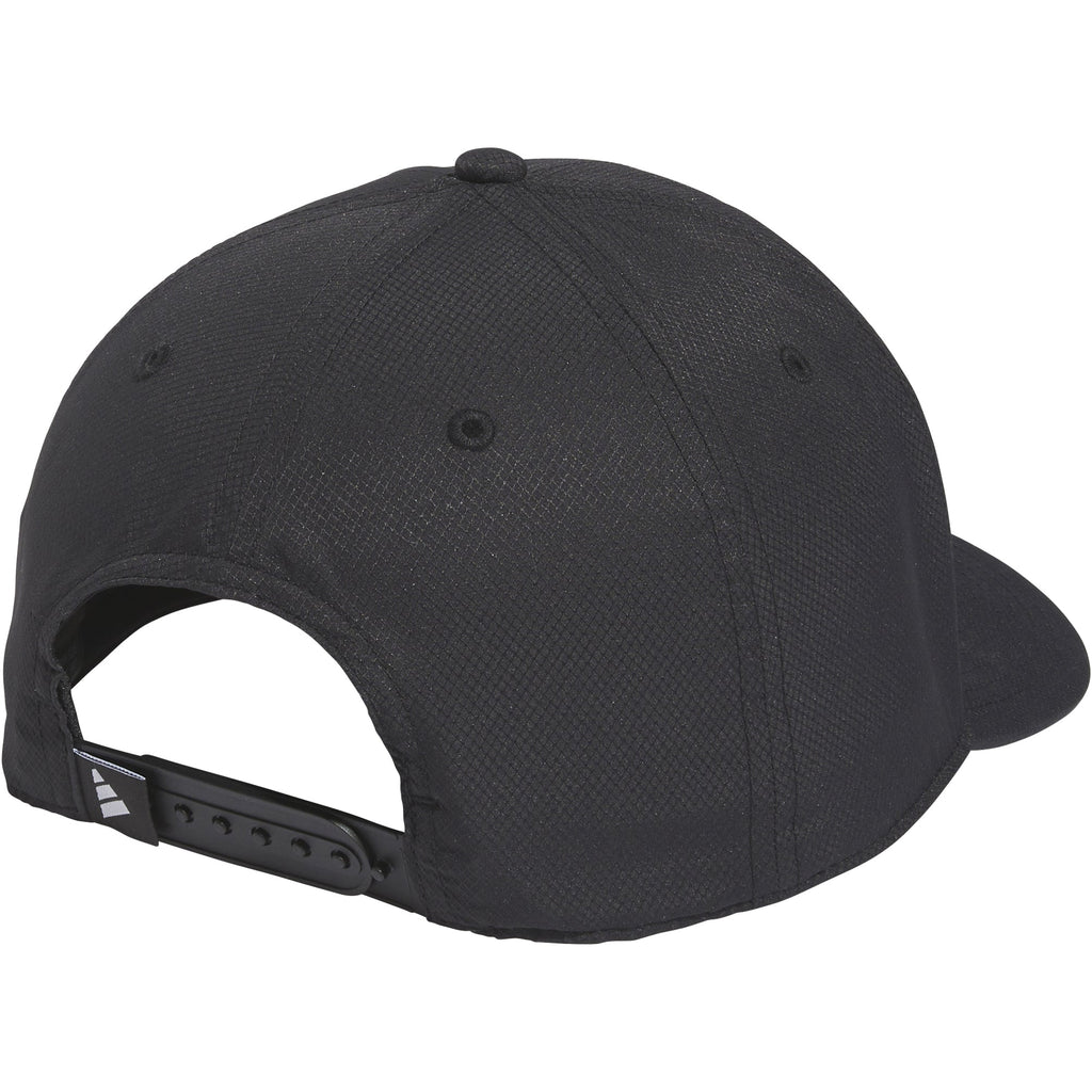 Tour Snapback Cap