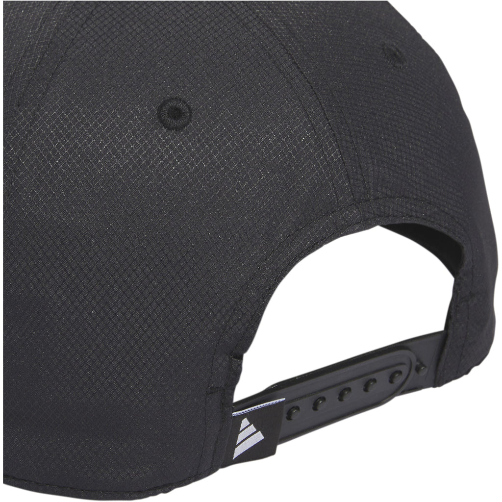 Tour Snapback Cap
