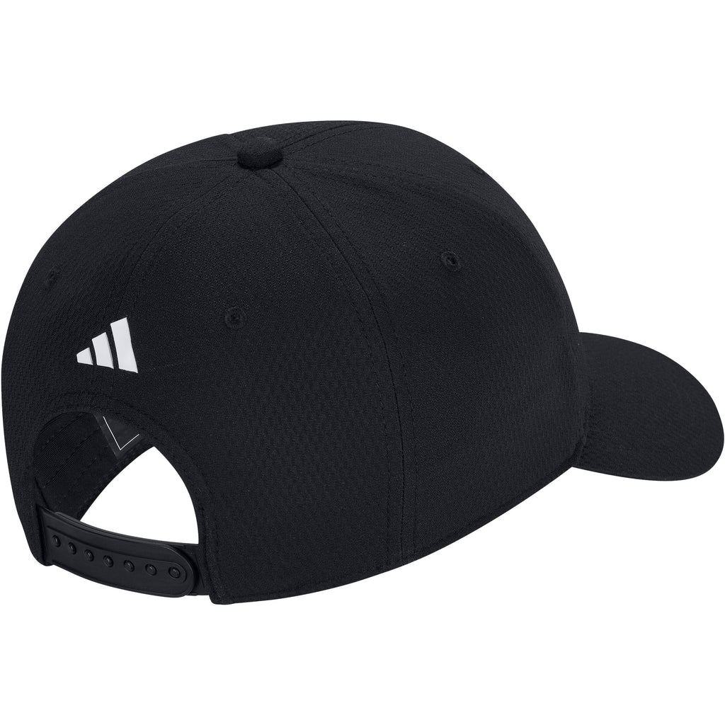 Tour Snapback Cap