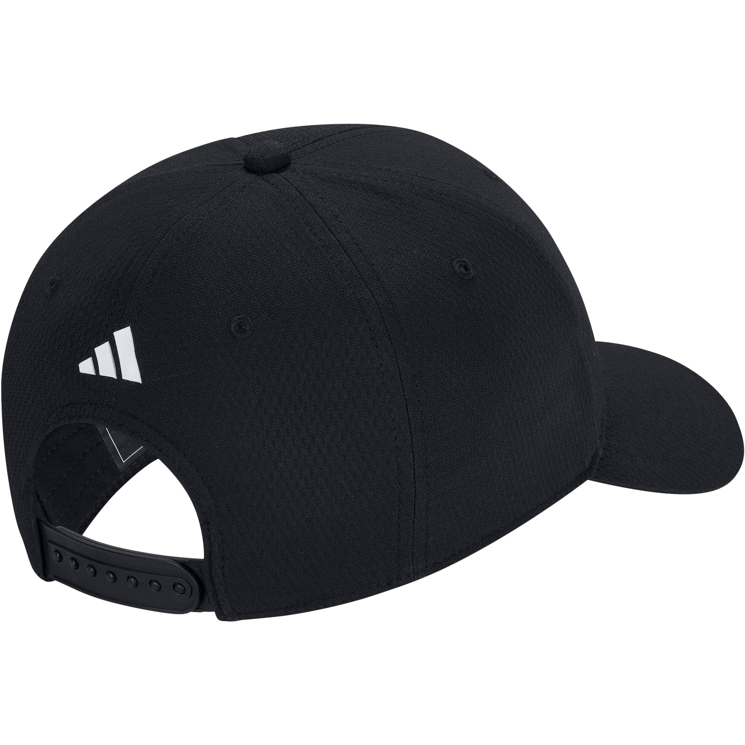 Tour Snapback Cap