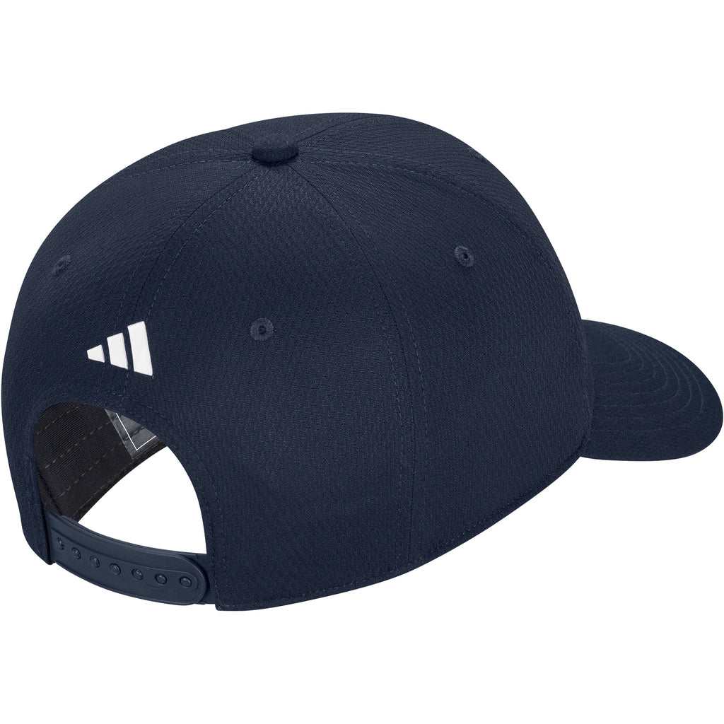 Tour Snapback Cap