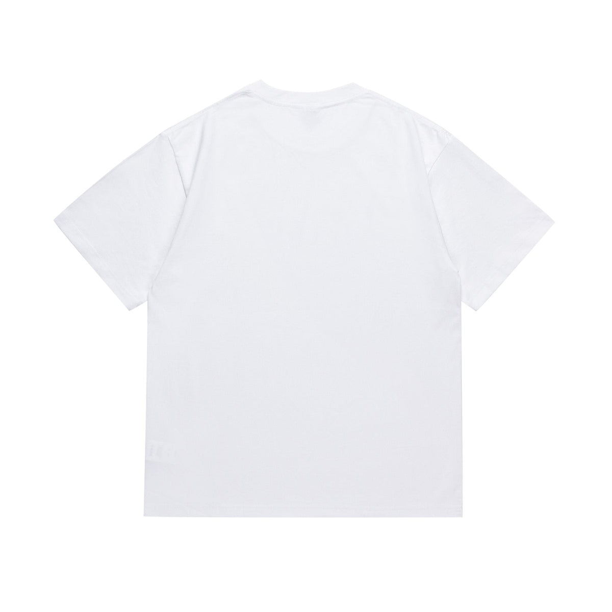 BAPE Baby Milo Graphic T-Shirt — back