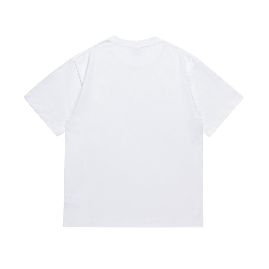 BAPE Graffiti Graphic T-Shirt — back