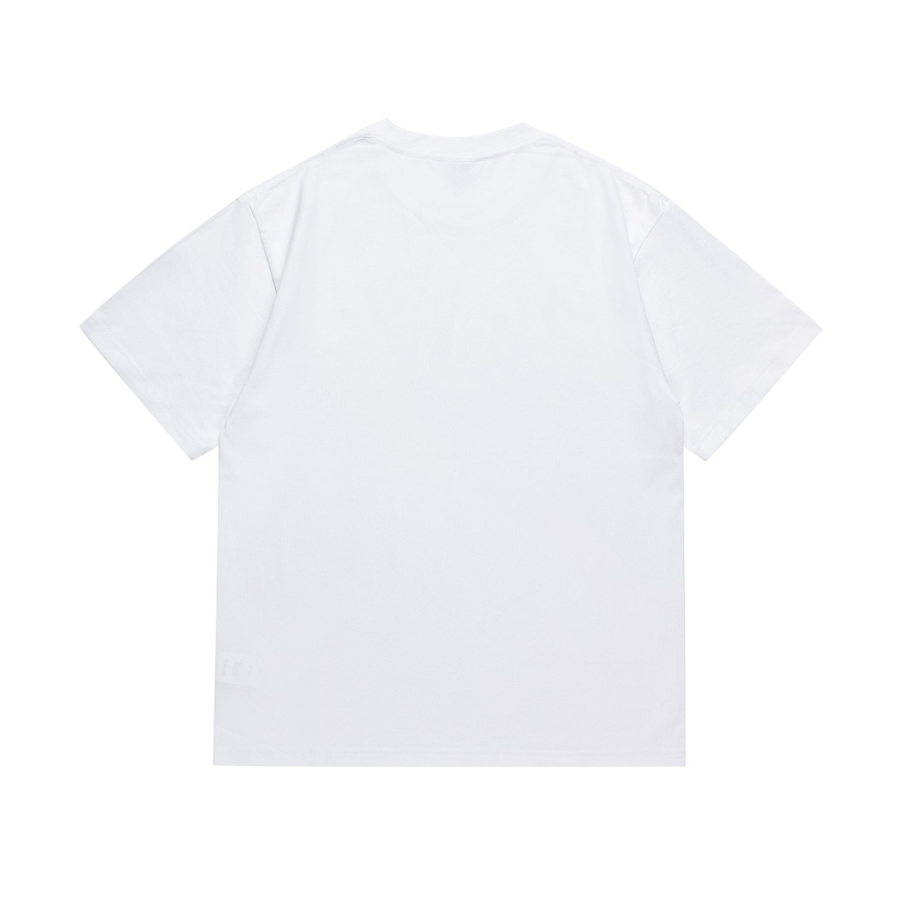 BAPE Graffiti Graphic T-Shirt — back