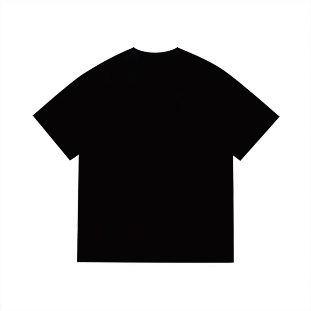 BAPE Ape Head Graphic T-Shirt — back