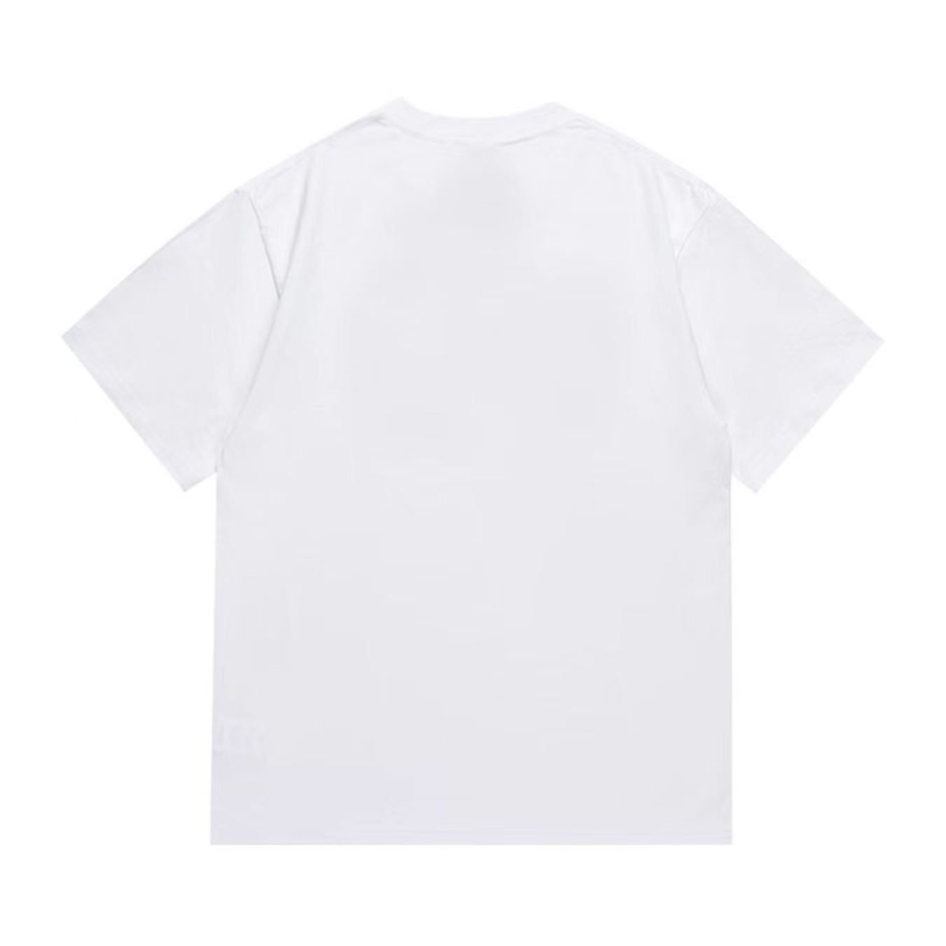 BAPE Star Sunglasses Cartoon Graphic T-Shirt — back